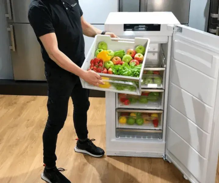 как правильно выбрать холодильник и какой фирмы